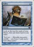 Image for Index (84) (8ED) - Magic: The Gathering
