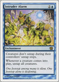 Image for Intruder Alarm (86) (8ED) - Magic: The Gathering