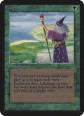 Image for Fastbond (LEA) - Magic: The Gathering