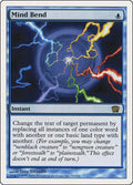 Image for Mind Bend (92) (8ED) - Magic: The Gathering