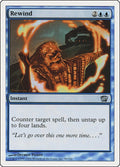 Image for Rewind (96) (8ED) - Magic: The Gathering
