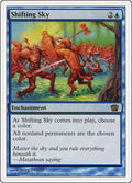 Image for Shifting Sky (100) (8ED) - Magic: The Gathering