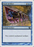 Image for Steal Artifact (103) (8ED) - Magic: The Gathering