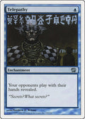 Image for Telepathy (105) (8ED) - Magic: The Gathering