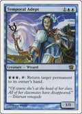 Image for Temporal Adept (106) (8ED) - Magic: The Gathering