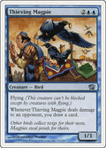 Image for Thieving Magpie (107) (8ED) - Magic: The Gathering