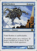 Image for Tidal Kraken (108) (8ED) - Magic: The Gathering