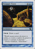 Image for Treasure Trove (110) (8ED) - Magic: The Gathering