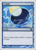 Image for Twiddle (111) (8ED) - Magic: The Gathering