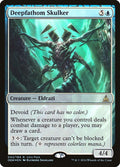 Image for Deepfathom Skulker (43) (UMP) - Magic: The Gathering