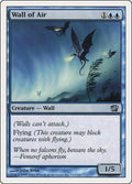 Image for Wall of Air (113) (8ED) - Magic: The Gathering