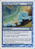 Image for Wrath of Marit Lage (115) (8ED) - Magic: The Gathering