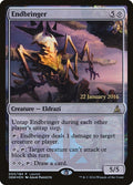 Image for Endbringer (3) (LARP) - Magic: The Gathering
