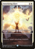 Image for Immolating Glare (20) (GAME) - Magic: The Gathering