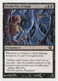 Image for Death Pits of Rath (125) (8ED) - Magic: The Gathering