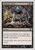 Image for Diabolic Tutor (128) (8ED) - Magic: The Gathering