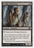 Image for Drudge Skeletons (129) (8ED) - Magic: The Gathering