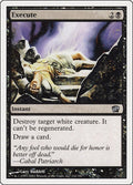 Image for Execute (132) (8ED) - Magic: The Gathering