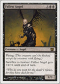 Image for Fallen Angel (133) (8ED) - Magic: The Gathering