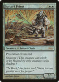 Image for Soltari Priest (Scholarship Series) (1) (JSS) - Magic: The Gathering
