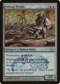 Image for Soltari Priest (Junior APAC Series) (1) (JSS) - Magic: The Gathering