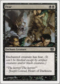 Image for Fear (134) (8ED) - Magic: The Gathering