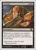 Image for Larceny (139) (8ED) - Magic: The Gathering