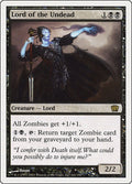 Image for Lord of the Undead (141) (8ED) - Magic: The Gathering
