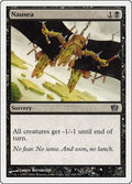 Image for Nausea (148) (8ED) - Magic: The Gathering