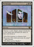 Image for Persecute (151) (8ED) - Magic: The Gathering