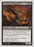 Image for Phyrexian Plaguelord (153) (8ED) - Magic: The Gathering
