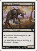 Image for Primeval Shambler (156) (8ED) - Magic: The Gathering