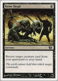 Image for Raise Dead (157) (8ED) - Magic: The Gathering