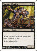 Image for Serpent Warrior (161) (8ED) - Magic: The Gathering