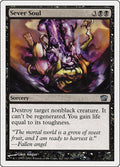Image for Sever Soul (162) (8ED) - Magic: The Gathering