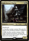 Image for Ayli, Eternal Pilgrim (151) (PRE) - Magic: The Gathering