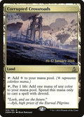 Image for Corrupted Crossroads (169) (PRE) - Magic: The Gathering
