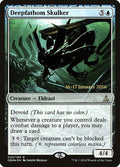Image for Deepfathom Skulker (43) (PRE) - Magic: The Gathering
