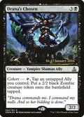Image for Drana's Chosen (84) (PRE) - Magic: The Gathering