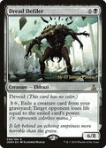 Image for Dread Defiler (68) (PRE) - Magic: The Gathering