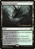 Image for Hissing Quagmire (171) (PRE) - Magic: The Gathering