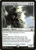 Image for Inverter of Truth (72) (PRE) - Magic: The Gathering