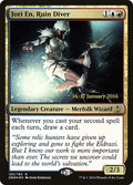Image for Jori En, Ruin Diver (155) (PRE) - Magic: The Gathering