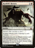 Image for Kozilek's Return (98) (PRE) - Magic: The Gathering