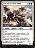 Image for Linvala, the Preserver (25) (PRE) - Magic: The Gathering