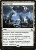 Image for Mirrorpool (174) (PRE) - Magic: The Gathering