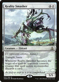 Image for Reality Smasher (7) (PRE) - Magic: The Gathering