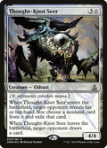 Image for Thought-Knot Seer (9) (PRE) - Magic: The Gathering