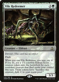 Image for Vile Redeemer (125) (PRE) - Magic: The Gathering
