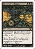 Image for Underworld Dreams (168) (8ED) - Magic: The Gathering
